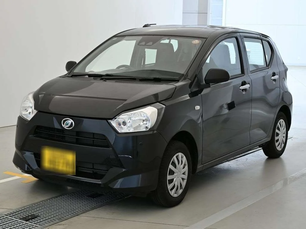 Daihatsu Mira e:S LA350S 2024
